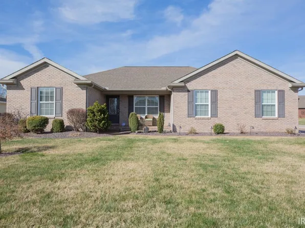 3815 Aberdeen Ct, Evansville, IN 47725