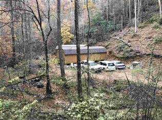 229 Deerfoot Rd, Cosby, TN 37722