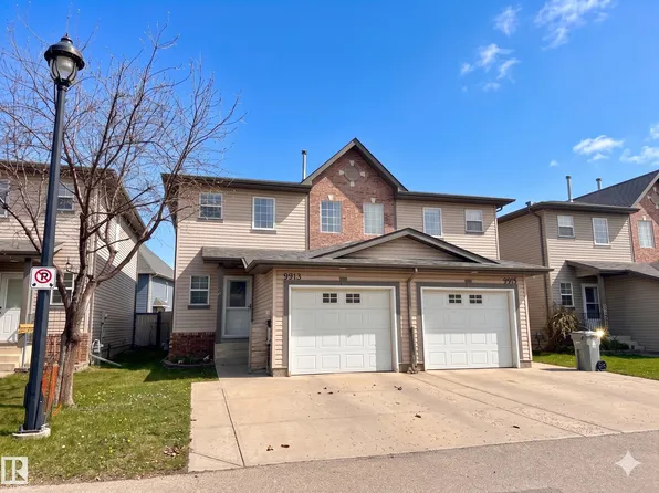 9913 102nd Ave, Morinville, AB T8R 1V9