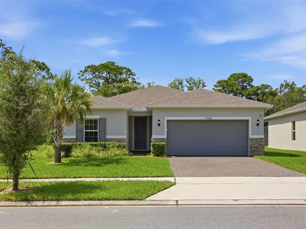 9068 Cape Cod Rd, Deland, FL 32724