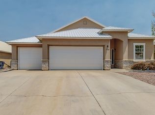 2253 Deer Trail Loop NE, Rio Rancho, NM 87124