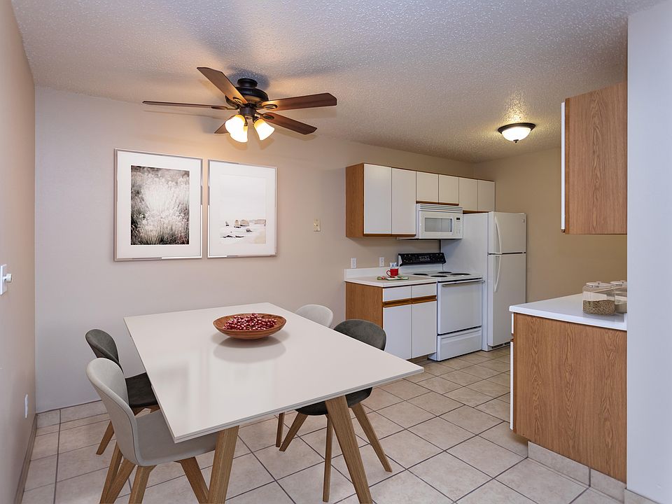 Alps Park Apartments 1800 Shaver St Rapid City SD Zillow