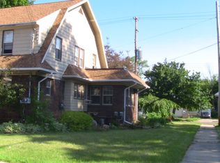 604 E Mount Hope Ave, Lansing, MI