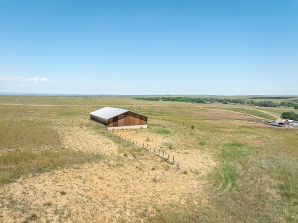 14201 Smithwick Rd, Smithwick, SD 57782