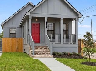3940 Johnny Jackson Jr Blvd, New Orleans, LA 70126
