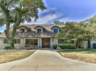 2801 22nd St, Lubbock, TX 79410