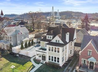 618 S 5th St, Ironton, OH 45638