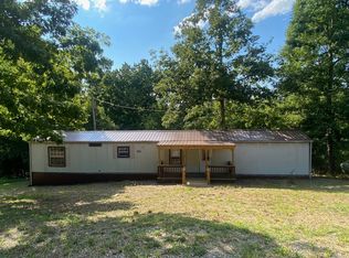 788 Brownfield Rd, Dover, TN 37058