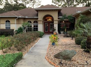 15298 Hiburn St, Brooksville, FL 34604