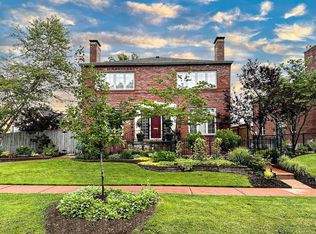 4600 Locke Ave, Saint Louis, MO 63109