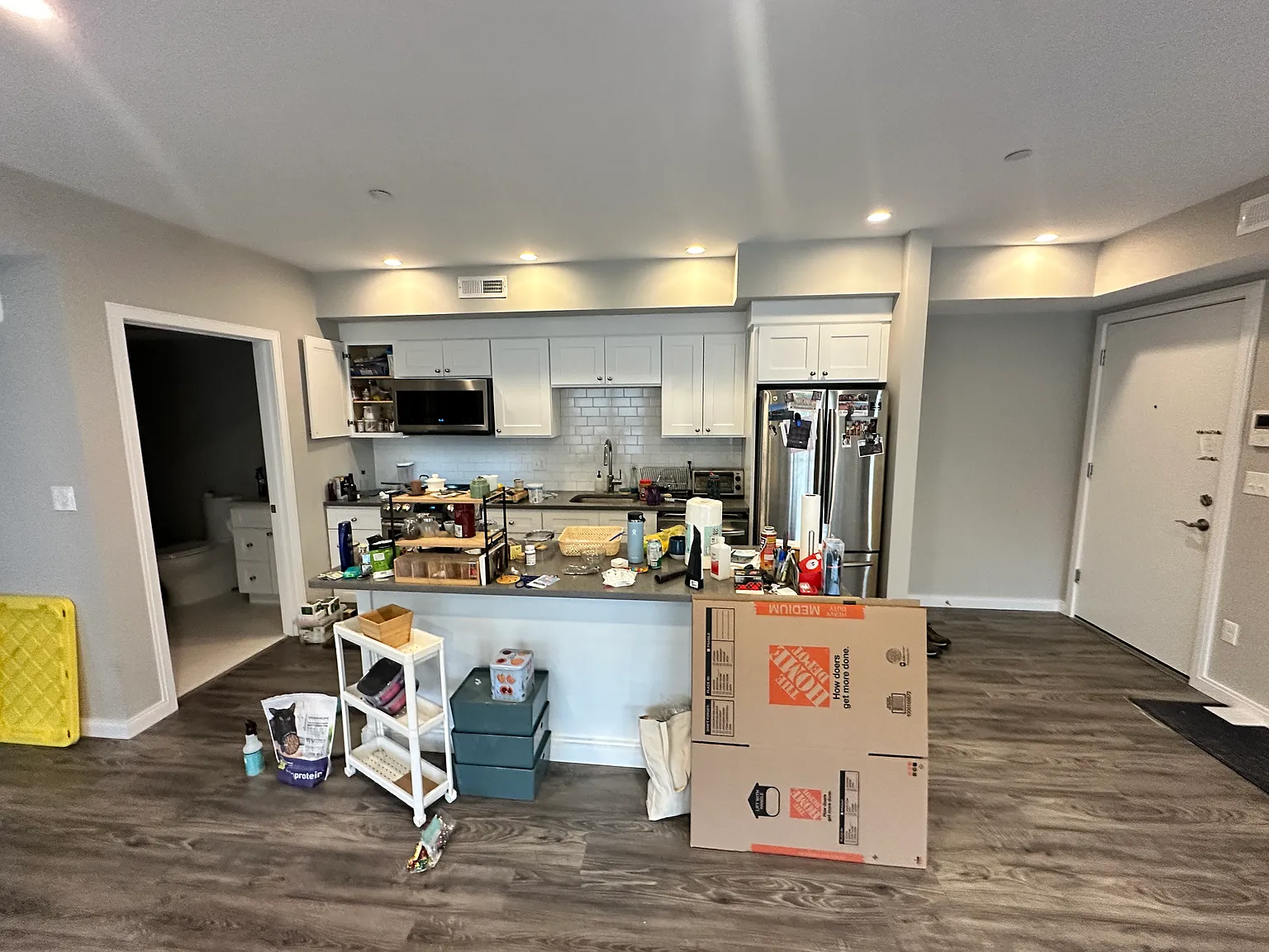 405 Pleasant St — Photo 3