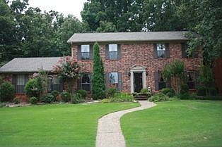 'SPECTACULAR" Home in West Little Rock