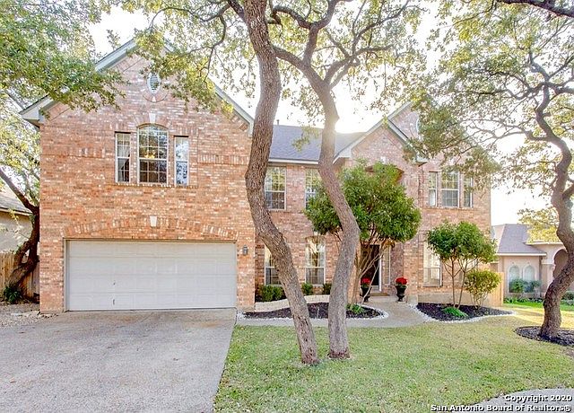 1st image of 20630 Wild Springs Dr