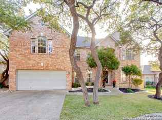 20630 Wild Springs Dr, San Antonio, TX 78258