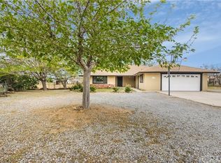 16101 Muscatel St, Hesperia, CA 92345