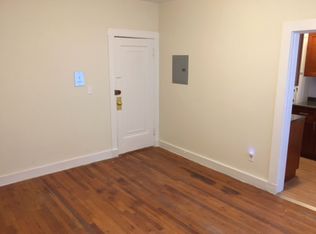 109 Brainerd Rd APT 20, Boston, MA 02134