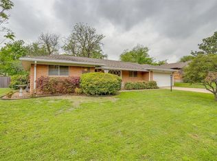 3544 Guadalupe Rd, Fort Worth, TX 76116