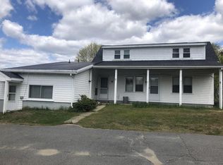 6 Green St APT 3, Carver, MA 02330