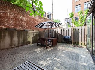 139 N 10th St APT GE, Brooklyn, NY 11249