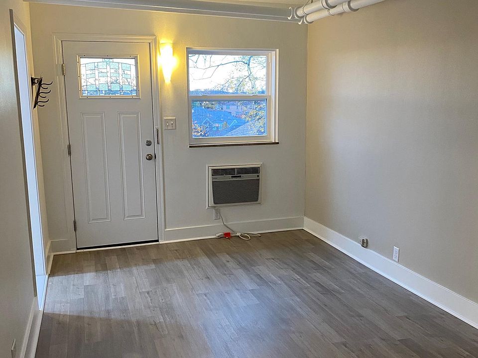 Bright living space