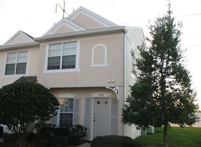 12311 Kensington Lakes Drive 1406