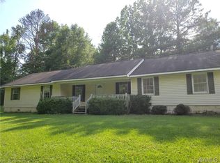11911 Skelton Rd, Duncanville, AL 35456
