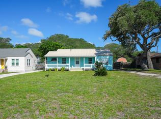1044 S Houston St, Aransas Pass, TX 78336