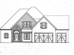 348 French Vineyard Ln, Knoxville, TN 37923