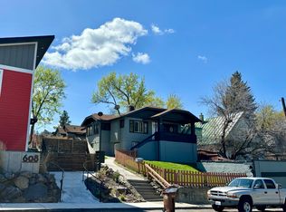 604 E 7th Ave #B, Spokane, WA 99202