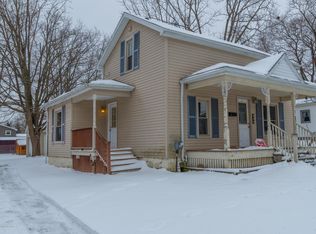 515 Taylor St, Grand Ledge, MI 48837