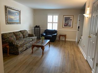 1126 Nottingham Cir, Cary, NC 27511