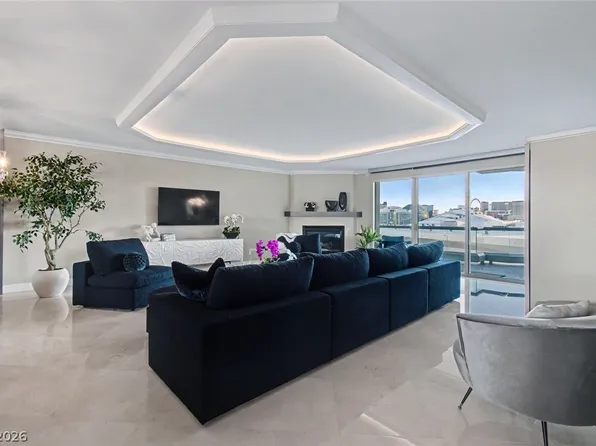 2857 Paradise Rd Unit 1002, Las Vegas, NV 89109