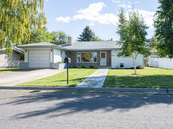 2115 Lockey Ave, Helena, MT 59601