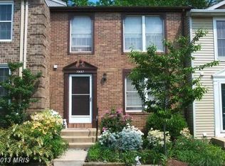 7937 Tyson Oaks Cir, Vienna, VA 22182