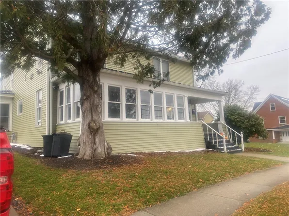 78 S 3rd Ave, Clarion, PA 16214