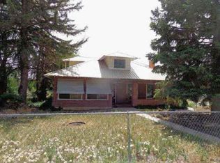427 S 100 W, Blanding, UT 84511