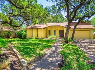 11701 Oak Knoll Dr, Austin, TX 78759