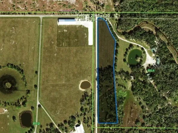 5090 State Route 31, Punta Gorda, FL 33982