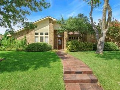 3813 Tapestry Ct, Plano, TX, 75075
