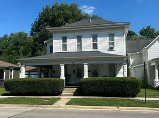 136 Brooklyn Ave, Sidney, OH 45365