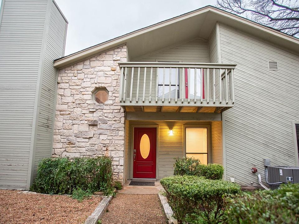 Welcome to 4404 Travis Country Circle #H-1.