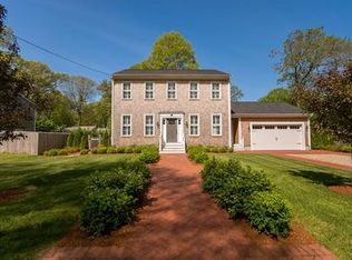 3 Beaver Rd, Barrington, RI 02806