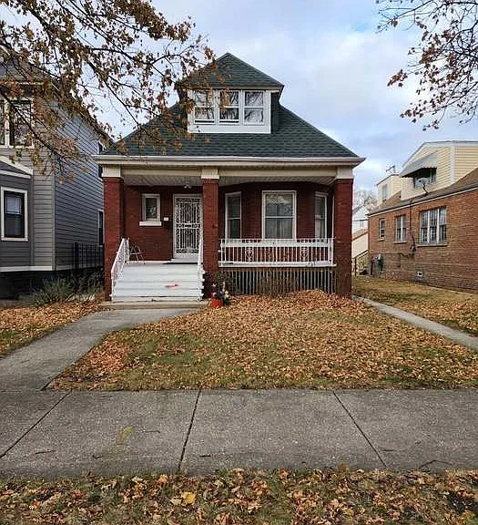 4638 W Altgeld St #1 — Photo 1