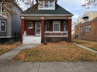 4638 W Altgeld St #1, Chicago, IL 60639