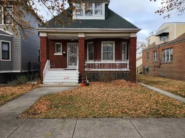 4638 W Altgeld St #1, Chicago, IL 60639