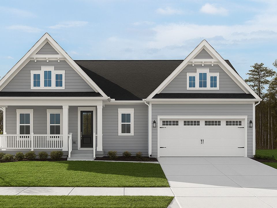 Kingston with Finished Basement
