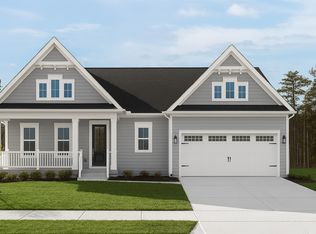 28458 Keel Dr, Milton, DE 19968