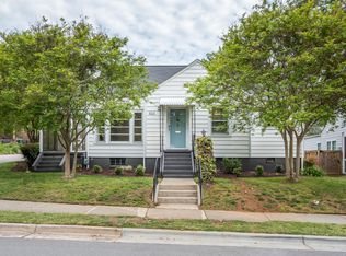 601 Frank St, Raleigh, NC 27604