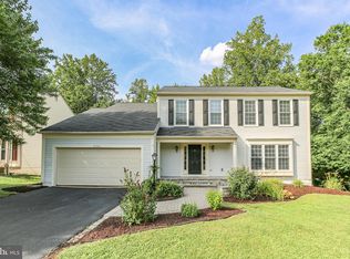 2784 Sugar Pine Ct, Woodbridge, VA 22192