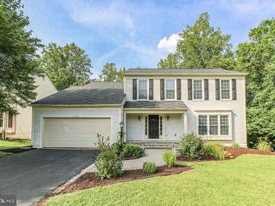 2784 Sugar Pine Ct, Woodbridge, VA, 22192